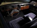 Oldsmobile Toronado Brougham 1981 года